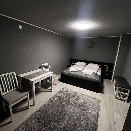 Casa De Vacanta Chesa 博尔塞克 外观 照片