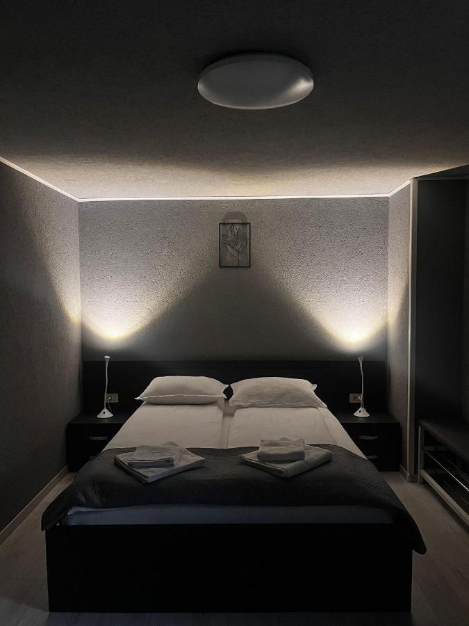 Casa De Vacanta Chesa 博尔塞克 外观 照片